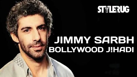 Jim Sarbh Exposed | Promote R@pe and Hates Hindus | StyleRug