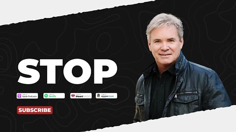 PODCAST: Stop