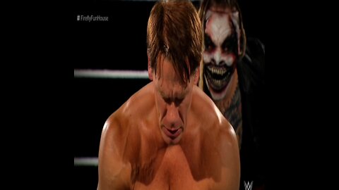 Full match John Cena vs The Fiend || wwe John Cena vs the fiend full match