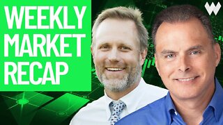 Hot Inflation, Market Rally & Blowout Jobs Report Sinking Pivot Odds? | Lance Roberts & Adam Taggart