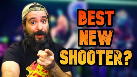 BEST NEW SHOOTER??? - Arcadegeddon 1.0 Launch