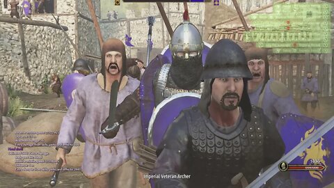 Bannerlord Golden God Campaign Mods 24