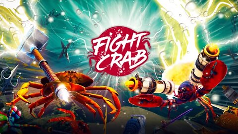 Playing "FightCrab" With Sam HD Video Mobile Version