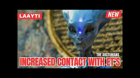 ***HUGE! GALACTIC TREATIES ARE ENDING NOW*** | The Arcturians - LAAYTI