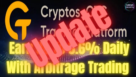 COTP 2 Weeks Update | Arbitrage Trading Made Simple