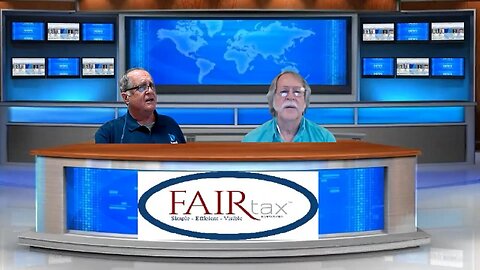 #372 Democrats Should Love the FAIRtax