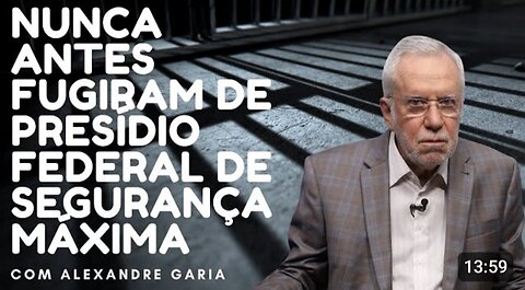 Nunca antes houve desastre tão grande na soja - Alexandre Garcia