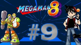 Mega Man 8 - Parte 9 - Search Man