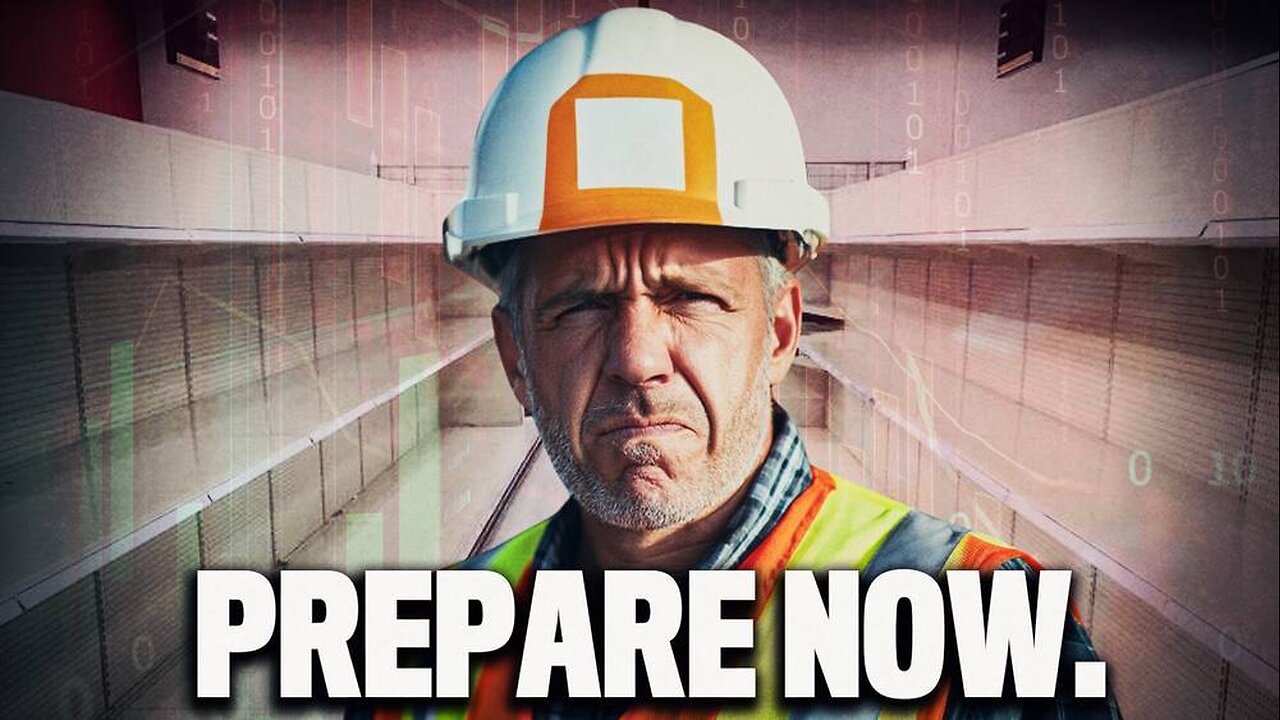 Emergency alert port strike could cripple nation