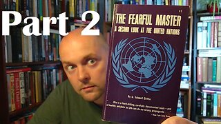 The Fearful Master by G Edward Griffin (1964) - Part 2