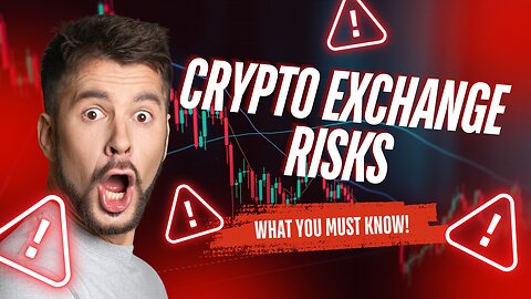 The Role of Cryptocurrency Exchanges How They Work and Risks Involved