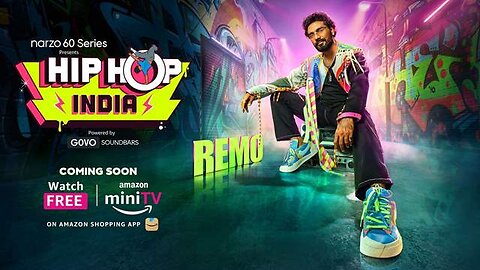 Hip Hop India Season 01 Episode 05 S01E05