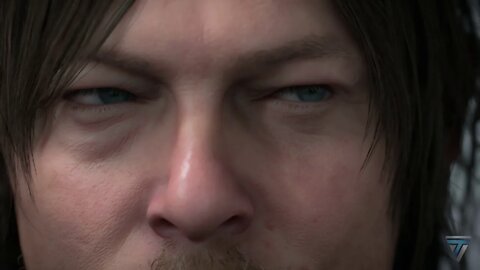 [4K/60][PC] Death Stranding [Part 2] (DLSS 2.0 16:9 3840x2160)