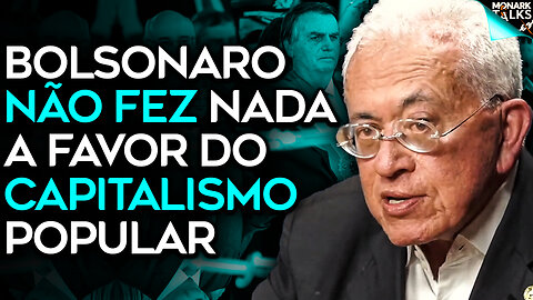 COMO OS POBRES ENXERGAM O GOVERNO BOLSONARO?