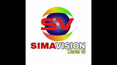 SIMAVISION CANAL 18 - LA NUEVA IMAGEN DE LA TELEVISION