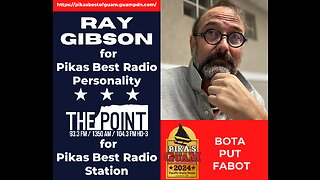 The Ray Gibson Show