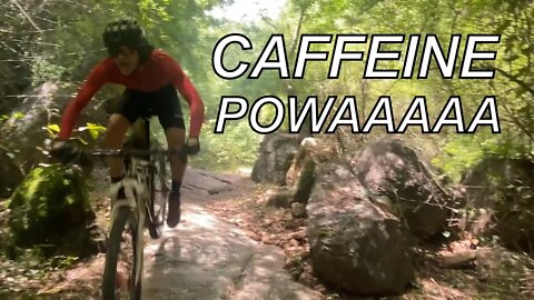 Caffeine Powa!!! - Naisa