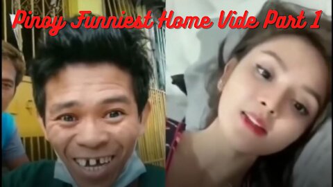 Pinoy Funniest Home Video Part 1 | AwatFun