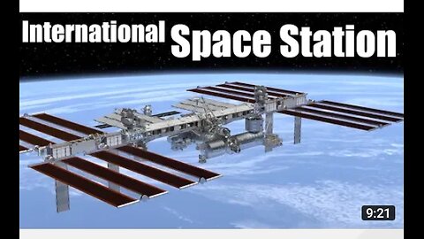 International space station USA CANADA AND UKRAINE UK Russian