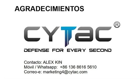 Holsters & Accesorios CYTAC