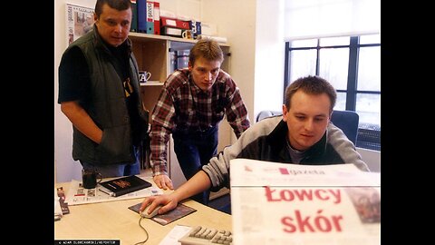 Łowcy skór – kontynuacja, a kiedy sądy i egzekucje za świadome morderstwa ...