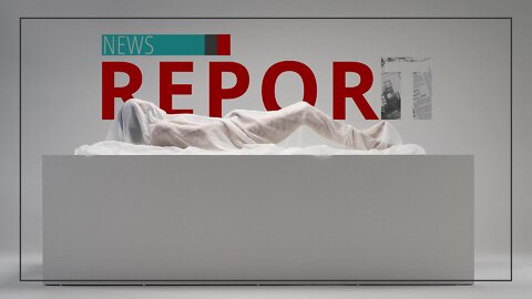 Catholic — News Report — Body of Christ Created from Shroud