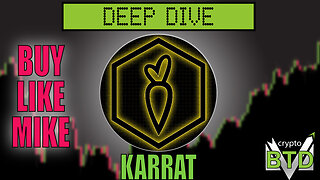 📢 KARRAT: Deep Dive [What is KARRAT? ] Buy or pass?!