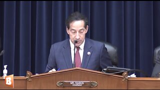 LIVE: Students, Parents Testifying before Congress on Curriculum Censorship...