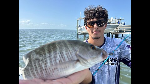 Florida West Coast FIshing Report