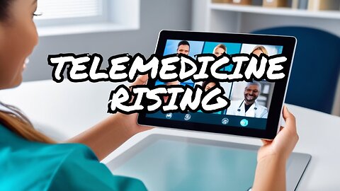 Telemedicine Ricing