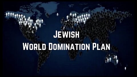 World Domination Plan