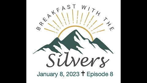 Faiths Commanding Position - Breakfast with the Silvers & Smith Wigglesworth Jan 8