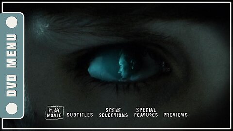 Insidious - DVD Menu