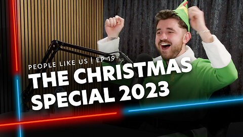 The Christmas Special #EP19