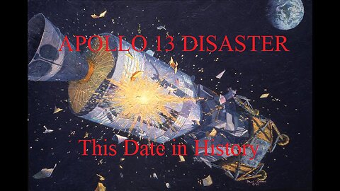 Webster Dictionary Assassinated Lincoln on Sinking Titanic! - This Date in History 4/14/23