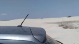 Dunas rallye 1