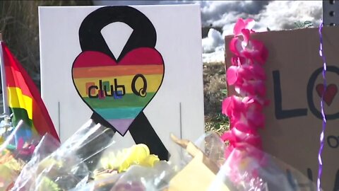 Colorado Springs LGBTQ+ bar standing strong in support of fellow LGBTQ+ establishment Club Q