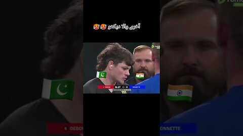 Pakistan 🇵🇰 vs India 🇮🇳 new Big challenge #youtube #shortclip #youtubeshorts #shrotclip