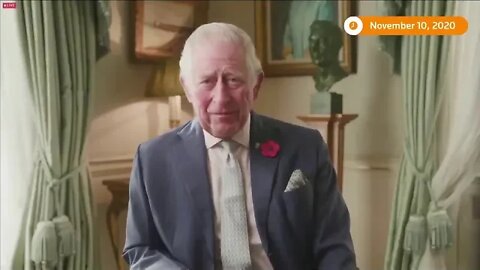 Prince Charles Climate Apocalypse