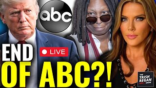 Ratings COLLAPSE! Bad Debate & Explosive New Comments from Whoopi Threaten to END ABC & ‘The View’