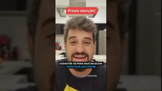 COMO EMAGRECER RÁPIDO E FÁCIL - Vídeo TikTok #Shorts