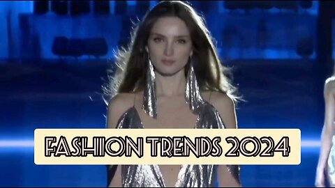 Western fashion trends 2024 | 2024 fashion trends