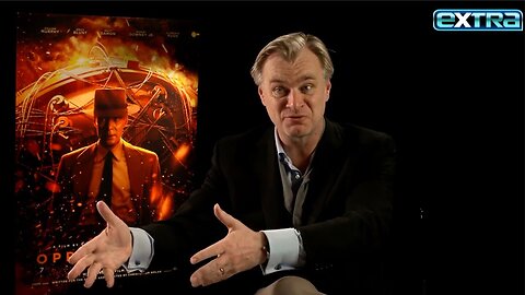 Christopher Nolan's frustration with Marvel films