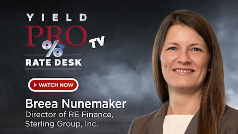 Rate Desk with Breea Nunemaker