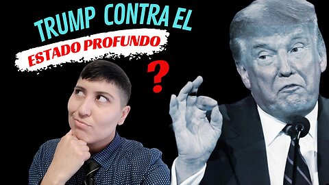 Qué contenían los 377 Docs encontrados de Donald Trump?!