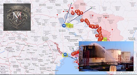 The Exchange Of Drone Strikes. The Battle For Bilohorivka. Military Summary And Analysis 2023.05.04