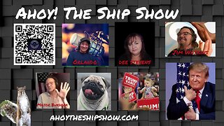 Ahoy! The Ship Show & Extra Gravy - 09/16/2024