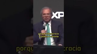 O BRASIL ESTÁ "CONDENADO" A CRESCER 10 ANOS SEGUIDOS!!!