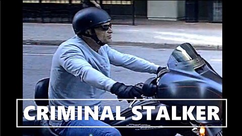 Mid-July, 2023: Organized Stalking in Canada - Corrupt Police Working With Criminals and Bikers