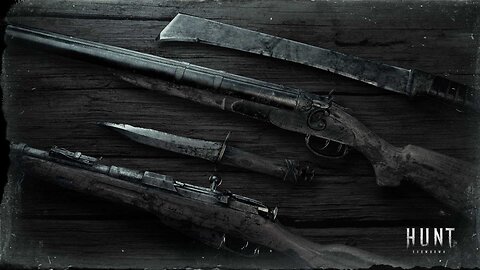 Hunt: Showdown | Vacation Started | StreamBeats & Coffee